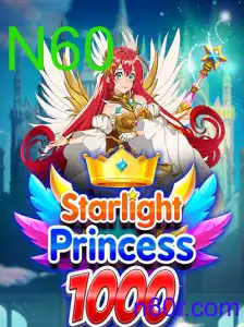 StarlightPrincess1000