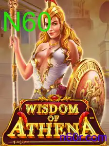 WisdomofAthena: Descubra o Jogo que Conecta Estratégia e Sabedoria