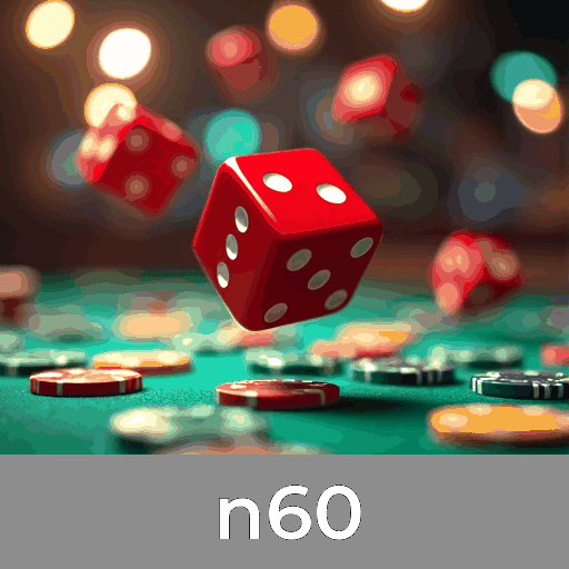 n60: Bônus e Promoções Imprescindíveis Esperam por Você